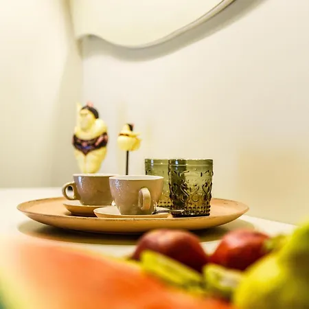 Hotel Sette Venti Boutique La Canée
