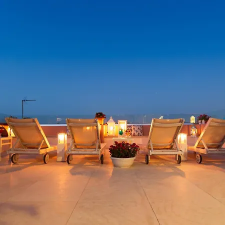Sette Venti Boutique Hotel 3*