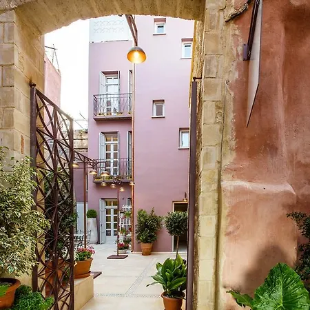 Sette Venti Boutique Hotel 3*