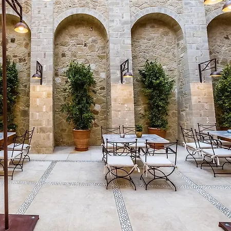 Hotel Sette Venti Boutique