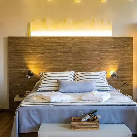 Sette Venti Boutique Hotel 3*