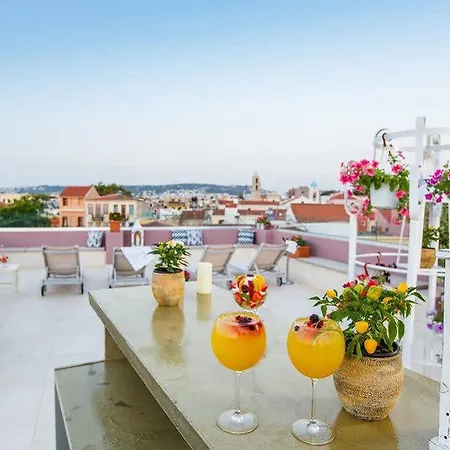 Sette Venti Boutique Hotel 3*