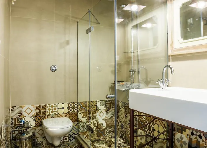 Sette Venti Boutique فندق