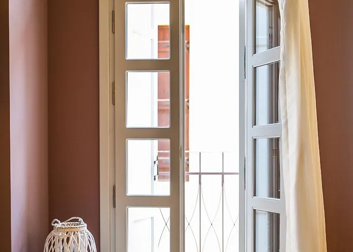 Sette Venti Boutique فندق