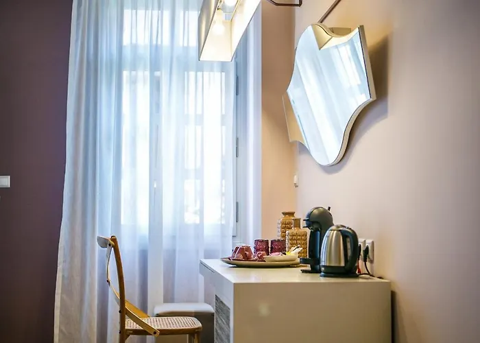 Sette Venti Boutique فندق خانيا