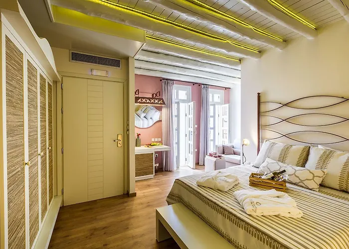 فندق Sette Venti Boutique 3*