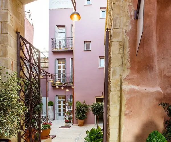 Sette Venti Boutique فندق 3*