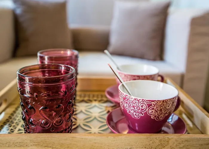 Sette Venti Boutique 3* خانيا