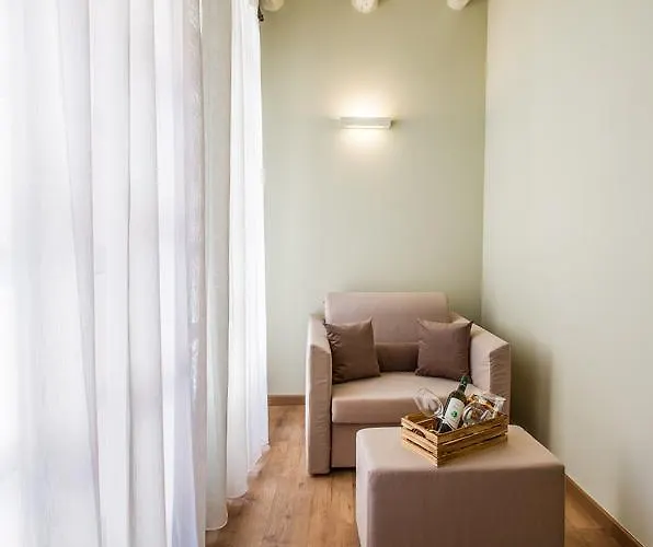 Sette Venti Boutique فندق