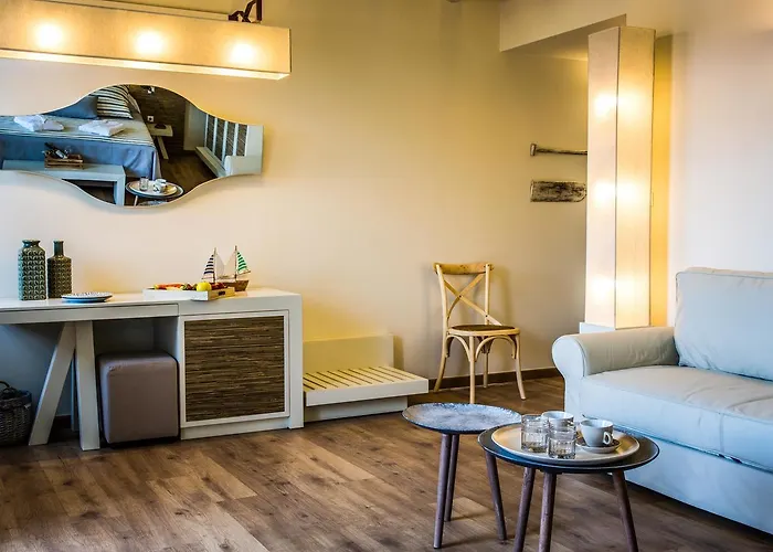 Sette Venti Boutique فندق