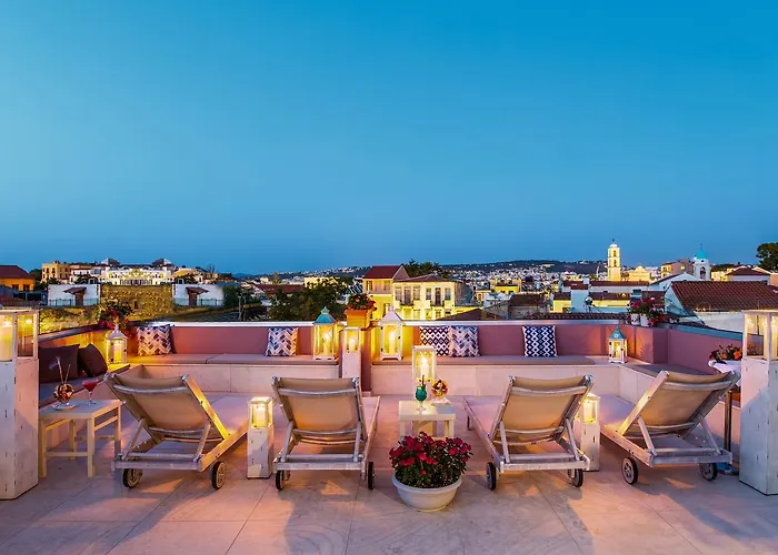 Sette Venti Boutique 3*