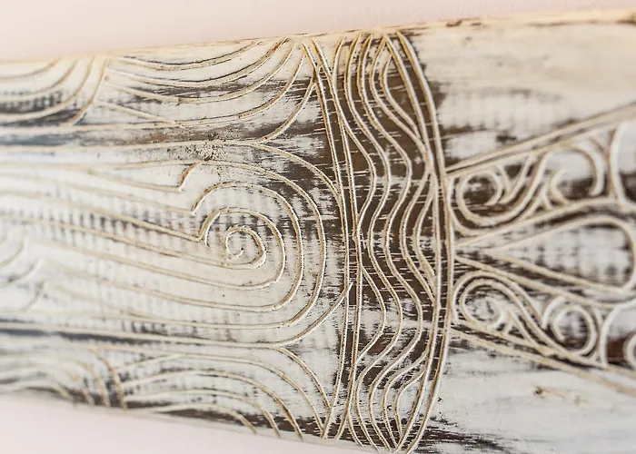 Sette Venti Boutique فندق 3*