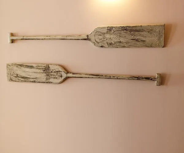 Sette Venti Boutique 3* خانيا