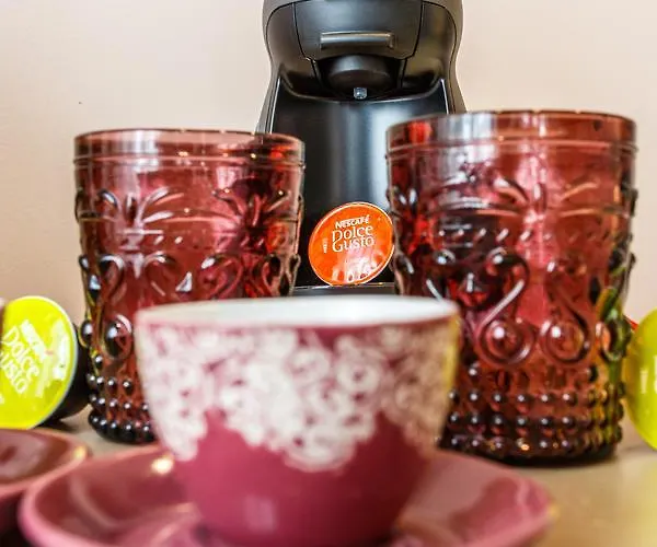 فندق Sette Venti Boutique خانيا