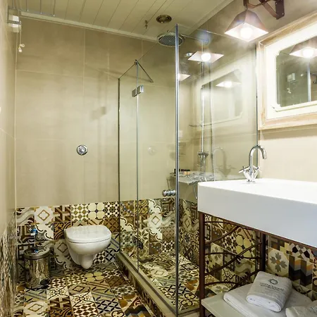 Sette Venti Boutique Hotel