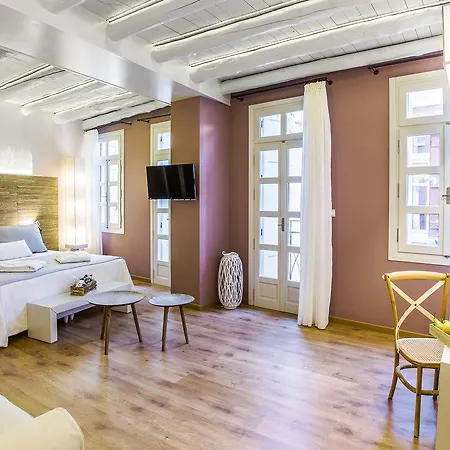 Hotel Sette Venti Boutique
