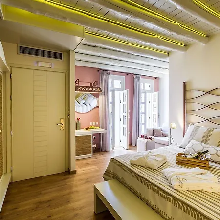 Hotel Sette Venti Boutique 3*