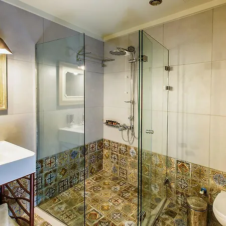 Sette Venti Boutique 3* Chania (Crete)