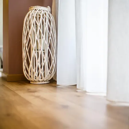 Hotel Sette Venti Boutique