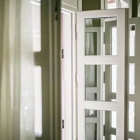 Sette Venti Boutique Hotel