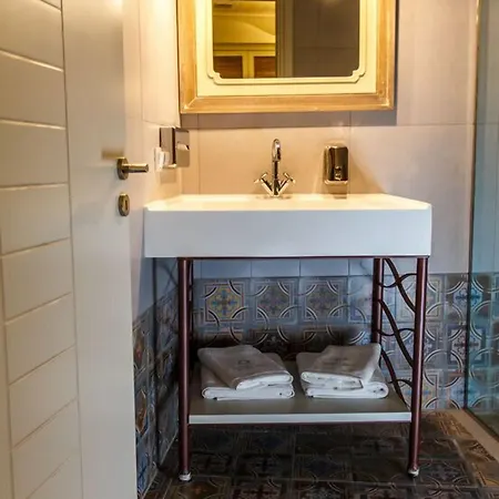 Sette Venti Boutique Hotel 3*