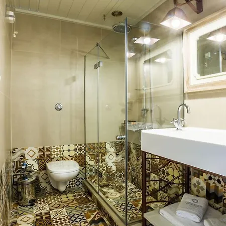 Sette Venti Boutique Hotel