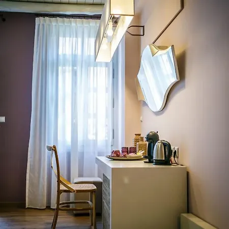 Sette Venti Boutique 3* Chania (Crete)