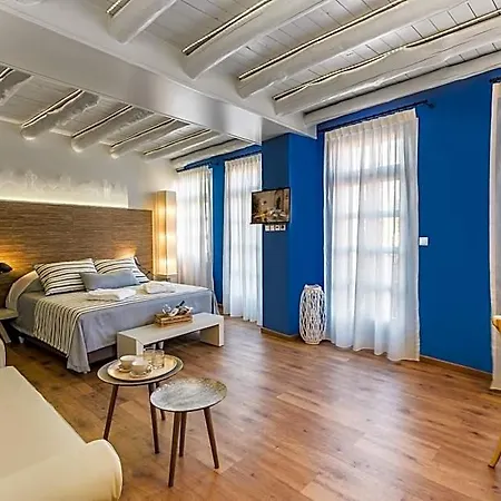 Sette Venti Boutique 3*