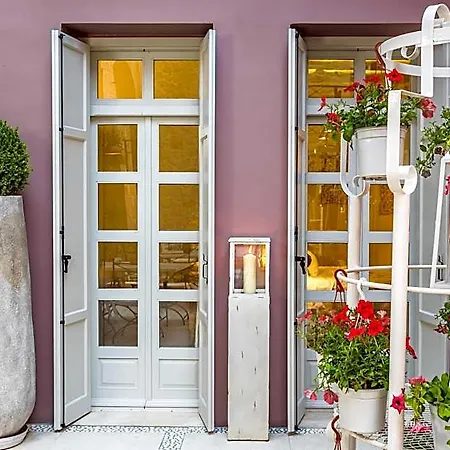 Hotel Sette Venti Boutique 3*