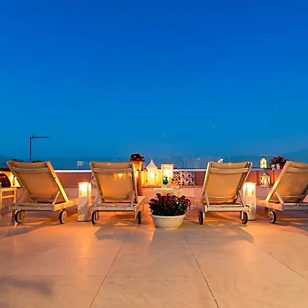 Sette Venti Boutique 3* Chania (Crete)