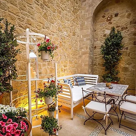 Hotel Sette Venti Boutique Chania (Crete)