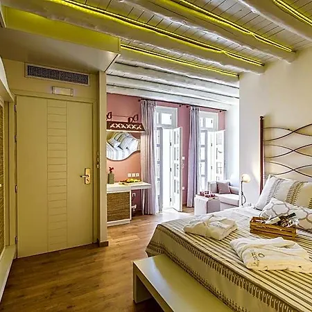 Hotel Sette Venti Boutique 3*