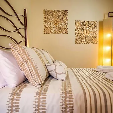 Hotel Sette Venti Boutique