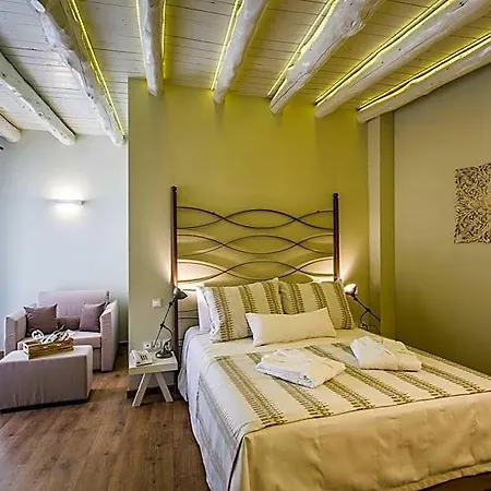 Sette Venti Boutique 3* Chania (Crete)