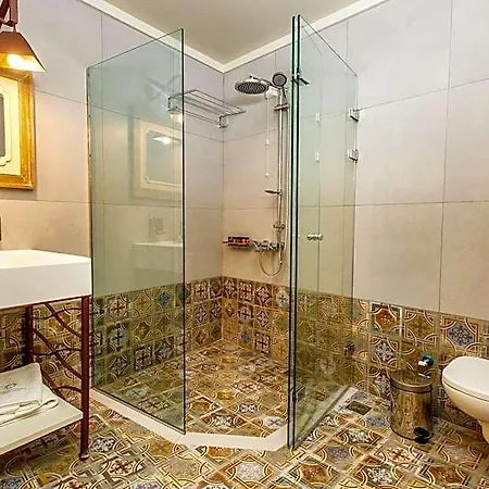 Hotel Sette Venti Boutique 3*