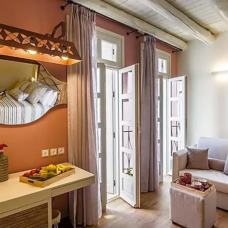 Sette Venti Boutique Hotel Chania (Crete)