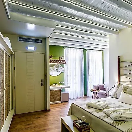 Sette Venti Boutique Hotel Chania (Crete)