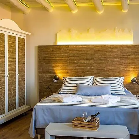 Sette Venti Boutique 3* Chania (Crete)