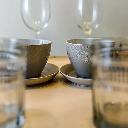 Sette Venti Boutique Hotel