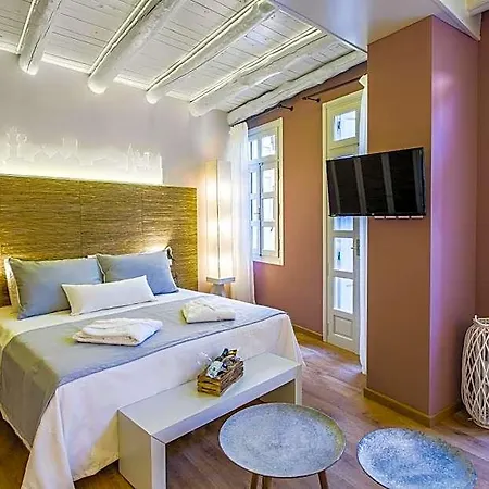 Hotel Sette Venti Boutique 3*
