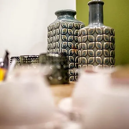 Sette Venti Boutique Hotel 3*