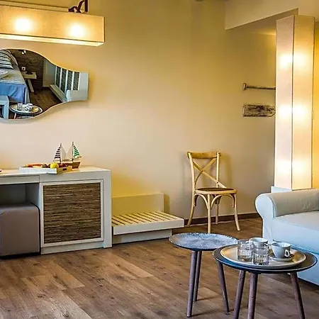 Hotel Sette Venti Boutique Chania (Crete)