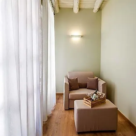 Sette Venti Boutique Chania (Crete)