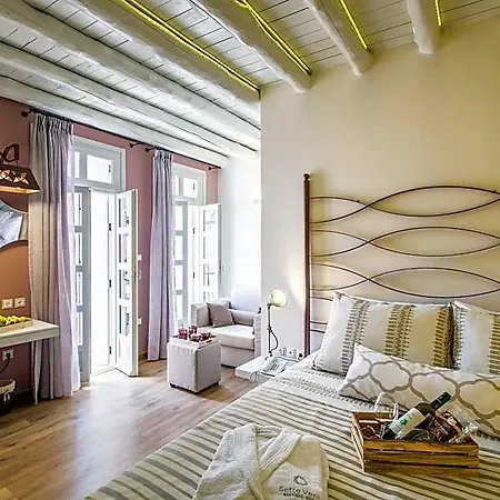 Sette Venti Boutique 3*