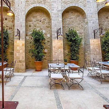 Hotel Sette Venti Boutique 3*