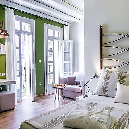 Sette Venti Boutique Hotel Chania (Crete)