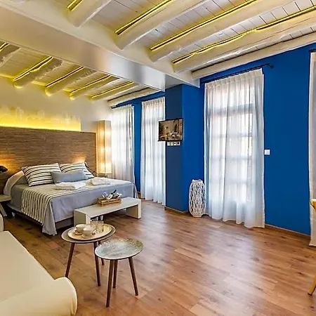 Hotel Sette Venti Boutique 3*