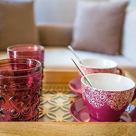 Hotel Sette Venti Boutique Chania (Crete)