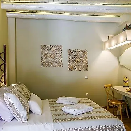 Sette Venti Boutique 3* Chania (Crete)