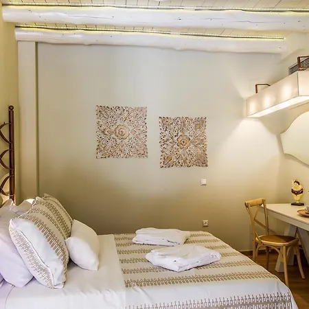 Sette Venti Boutique 3* Chania (Crete)